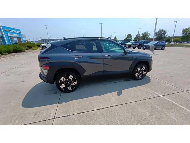 SEMINUEVOS HYUNDAI Kona a Estados en autogozo