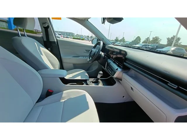 SEMINUEVOS HYUNDAI Kona a Estados en autogozo