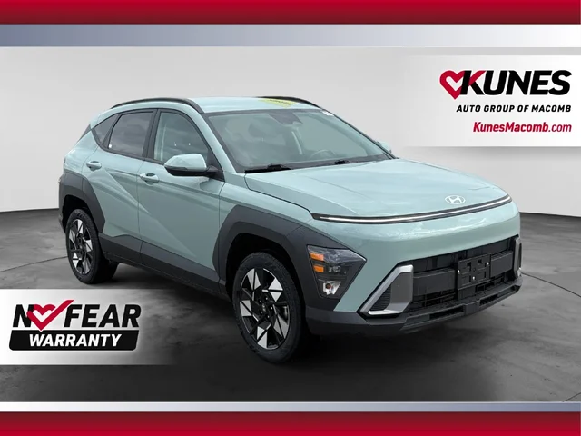SEMINUEVOS HYUNDAI Kona a Estados en autogozo