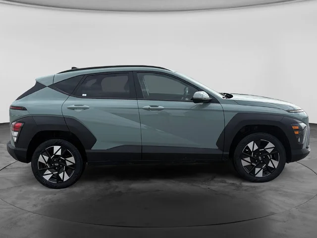 SEMINUEVOS HYUNDAI Kona a Estados en autogozo