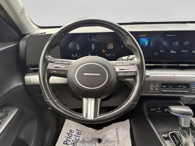 SEMINUEVOS HYUNDAI Kona a Estados en autogozo