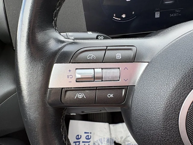 SEMINUEVOS HYUNDAI Kona a Estados en autogozo