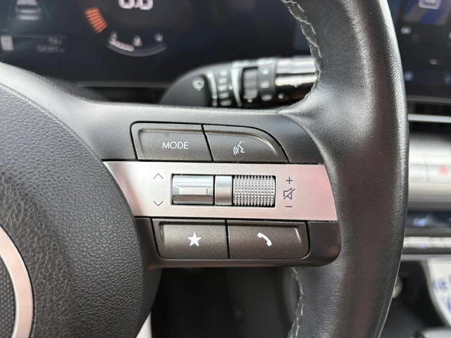SEMINUEVOS HYUNDAI Kona a Estados en autogozo