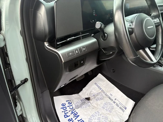 SEMINUEVOS HYUNDAI Kona a Estados en autogozo