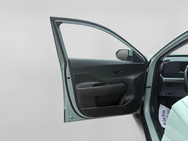 SEMINUEVOS HYUNDAI Kona a Estados en autogozo