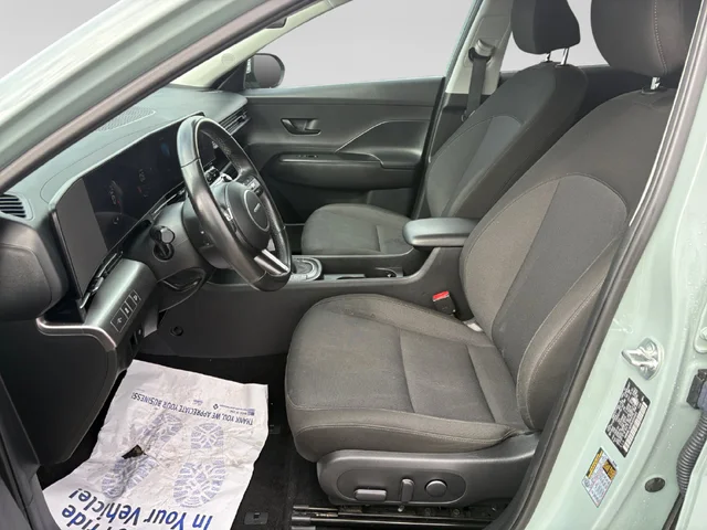 SEMINUEVOS HYUNDAI Kona a Estados en autogozo