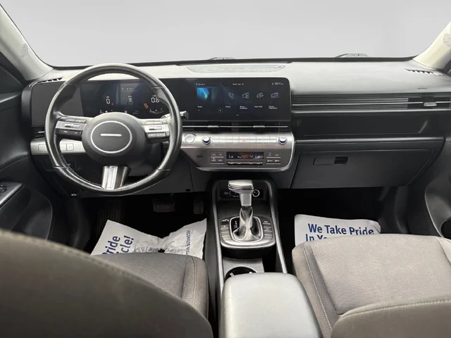 SEMINUEVOS HYUNDAI Kona a Estados en autogozo