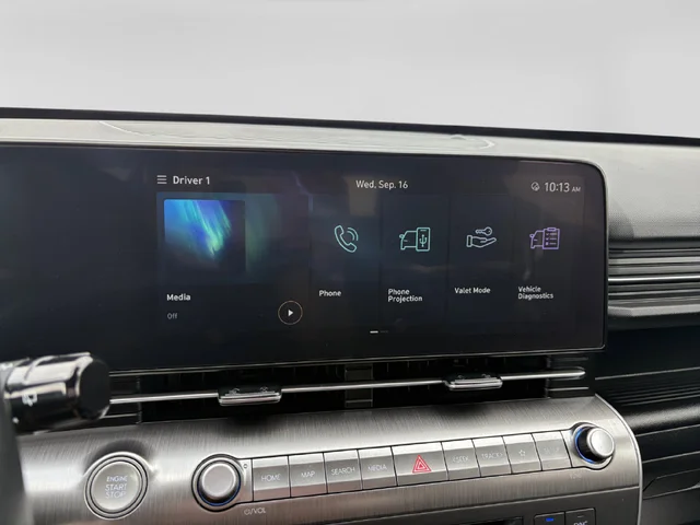 SEMINUEVOS HYUNDAI Kona a Estados en autogozo