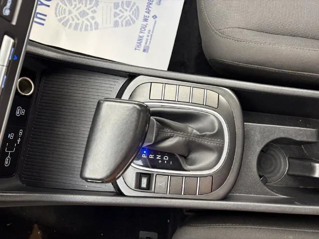 SEMINUEVOS HYUNDAI Kona a Estados en autogozo