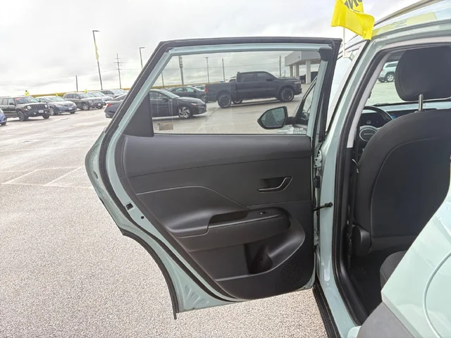 SEMINUEVOS HYUNDAI Kona a Estados en autogozo