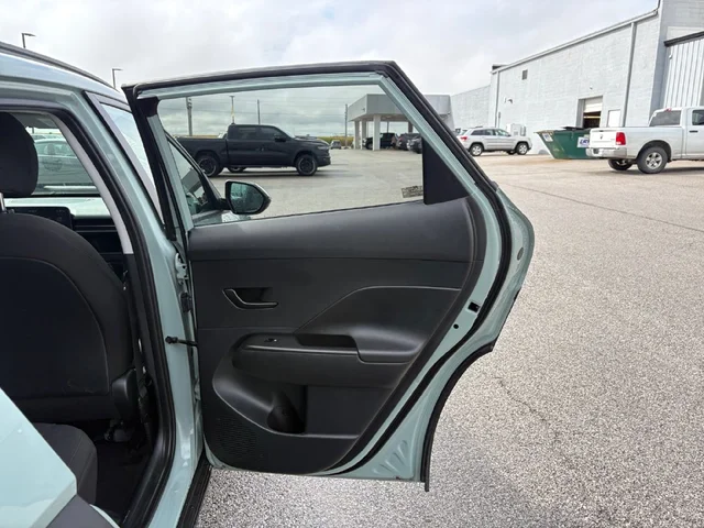 SEMINUEVOS HYUNDAI Kona a Estados en autogozo
