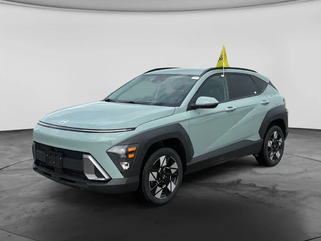 SEMINUEVOS HYUNDAI Kona a Estados en autogozo