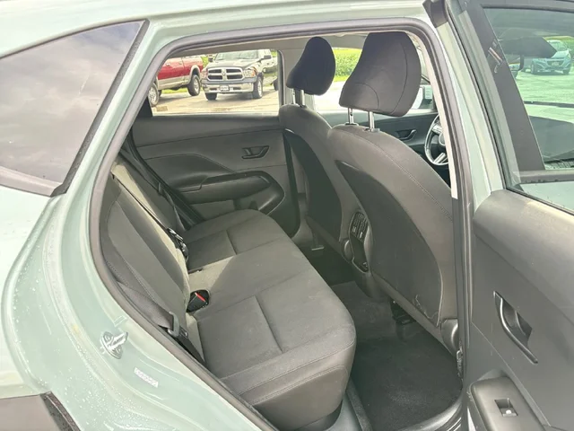 SEMINUEVOS HYUNDAI Kona a Estados en autogozo