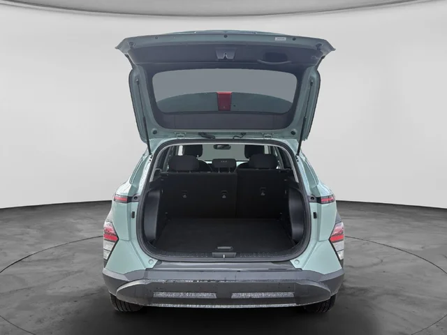 SEMINUEVOS HYUNDAI Kona a Estados en autogozo