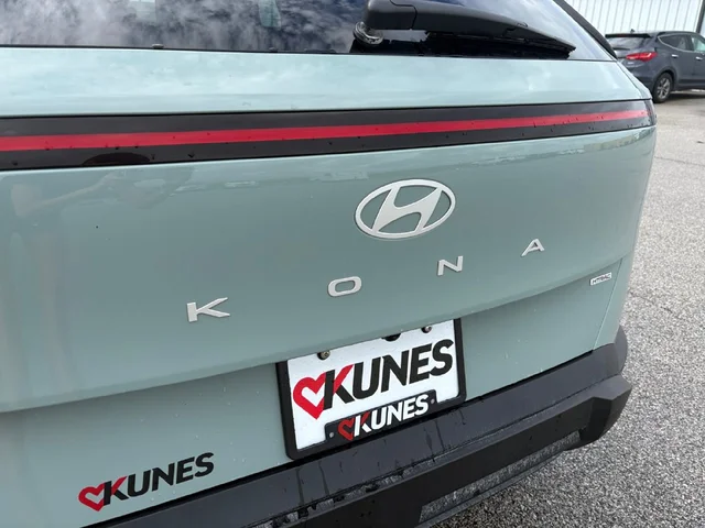 SEMINUEVOS HYUNDAI Kona a Estados en autogozo