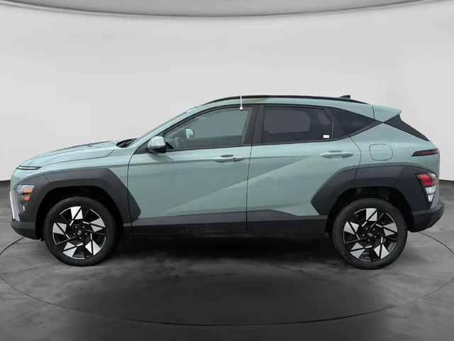 SEMINUEVOS HYUNDAI Kona a Estados en autogozo