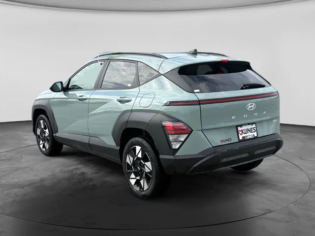 SEMINUEVOS HYUNDAI Kona a Estados en autogozo