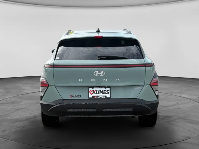 SEMINUEVOS HYUNDAI Kona a Estados en autogozo