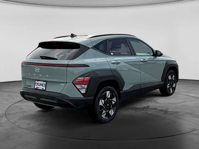SEMINUEVOS HYUNDAI Kona a Estados en autogozo