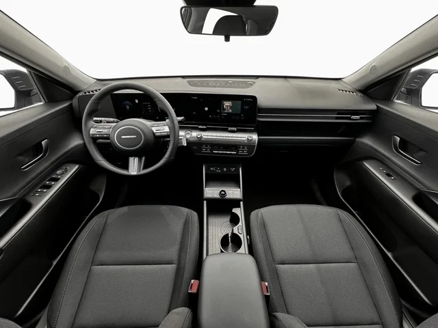 Nuevos HYUNDAI KONA ELECTRIC at Tustin Hyundai in Tustin   