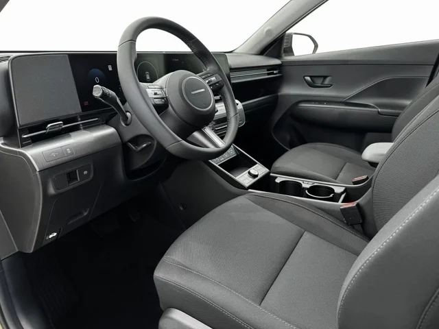 Nuevos HYUNDAI KONA ELECTRIC at Tustin Hyundai in Tustin   