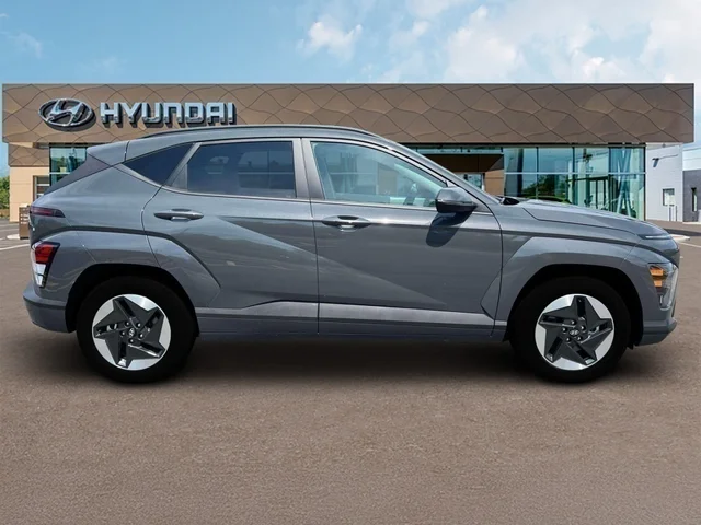 Nuevos HYUNDAI KONA ELECTRIC at Tustin Hyundai in Tustin   