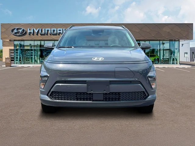 Nuevos HYUNDAI KONA ELECTRIC at Tustin Hyundai in Tustin   