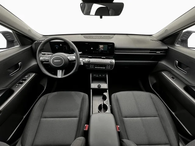 Nuevos HYUNDAI KONA ELECTRIC at Tustin Hyundai in Tustin   