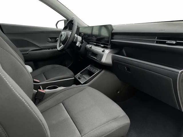 Nuevos HYUNDAI KONA ELECTRIC at Tustin Hyundai in Tustin   