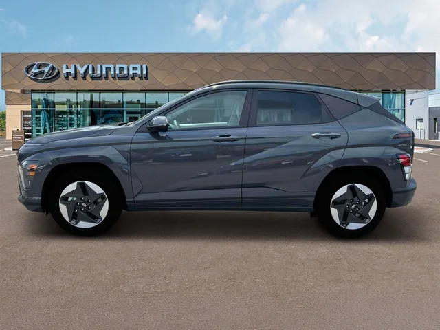 Nuevos HYUNDAI KONA ELECTRIC at Tustin Hyundai in Tustin   