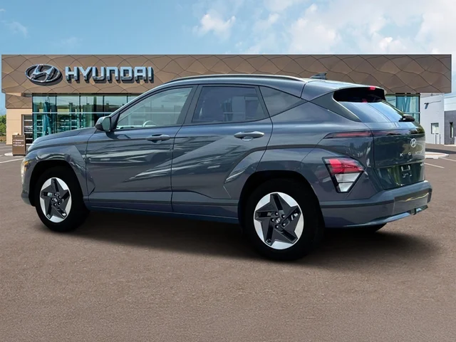 Nuevos HYUNDAI KONA ELECTRIC at Tustin Hyundai in Tustin   