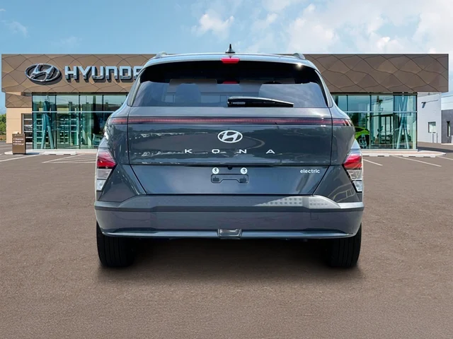 Nuevos HYUNDAI KONA ELECTRIC at Tustin Hyundai in Tustin   