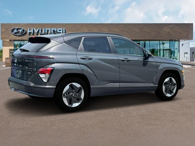 Nuevos HYUNDAI KONA ELECTRIC at Tustin Hyundai in Tustin   