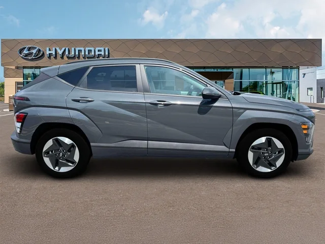 Nuevos HYUNDAI KONA ELECTRIC at Tustin Hyundai in Tustin   