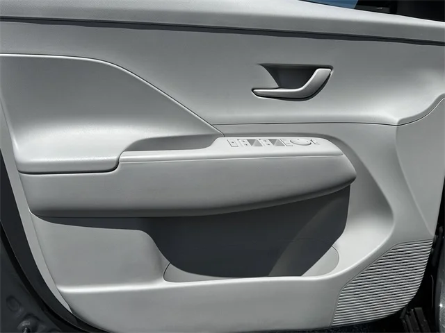 Nuevos HYUNDAI KONA at Gainesville Hyundai in Gainesville