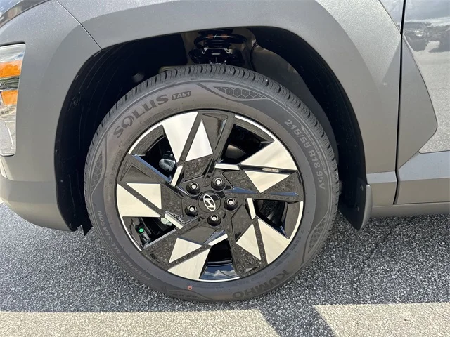 Nuevos HYUNDAI KONA at Gainesville Hyundai in Gainesville
