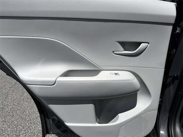 Nuevos HYUNDAI KONA at Gainesville Hyundai in Gainesville