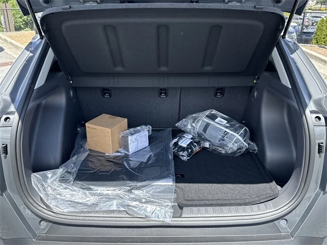 Nuevos HYUNDAI KONA at Gainesville Hyundai in Gainesville