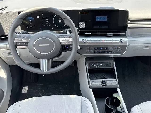 Nuevos HYUNDAI KONA at Gainesville Hyundai in Gainesville