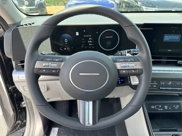 Nuevos HYUNDAI KONA at Gainesville Hyundai in Gainesville
