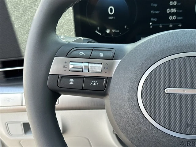 Nuevos HYUNDAI KONA at Gainesville Hyundai in Gainesville