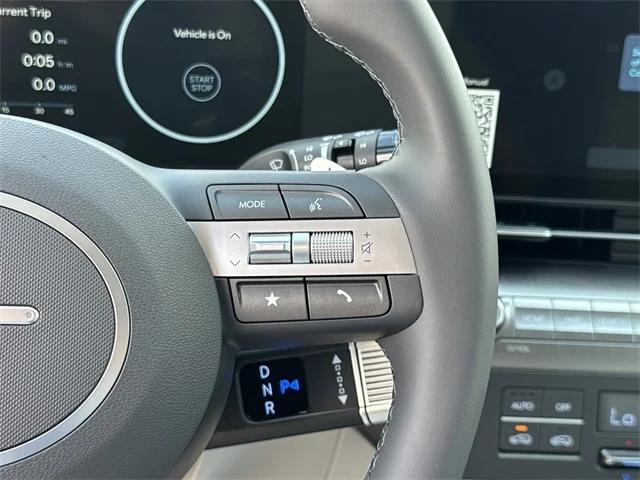 Nuevos HYUNDAI KONA at Gainesville Hyundai in Gainesville