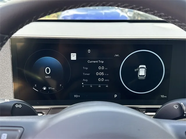 Nuevos HYUNDAI KONA at Gainesville Hyundai in Gainesville
