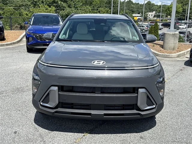 Nuevos HYUNDAI KONA at Gainesville Hyundai in Gainesville
