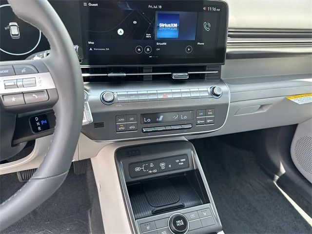 Nuevos HYUNDAI KONA at Gainesville Hyundai in Gainesville