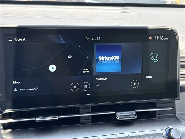 Nuevos HYUNDAI KONA at Gainesville Hyundai in Gainesville