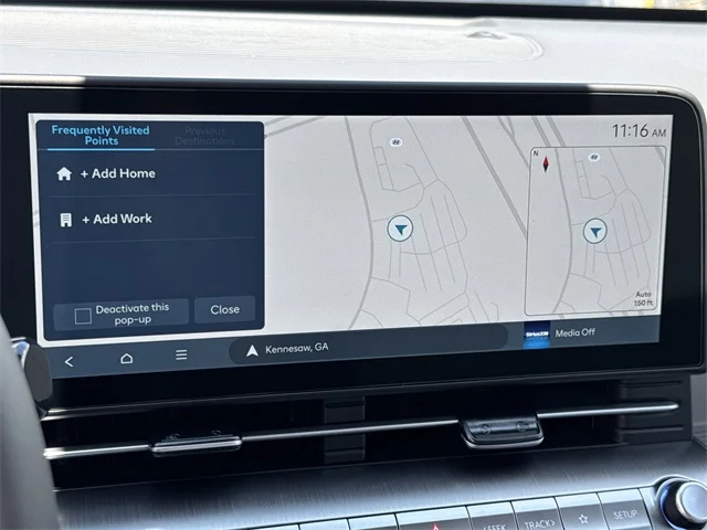 Nuevos HYUNDAI KONA at Gainesville Hyundai in Gainesville