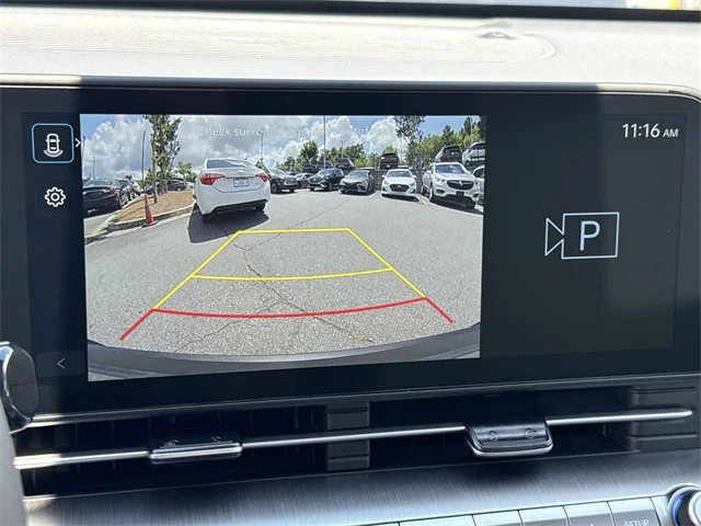 Nuevos HYUNDAI KONA at Gainesville Hyundai in Gainesville