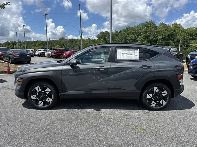 Nuevos HYUNDAI KONA at Gainesville Hyundai in Gainesville