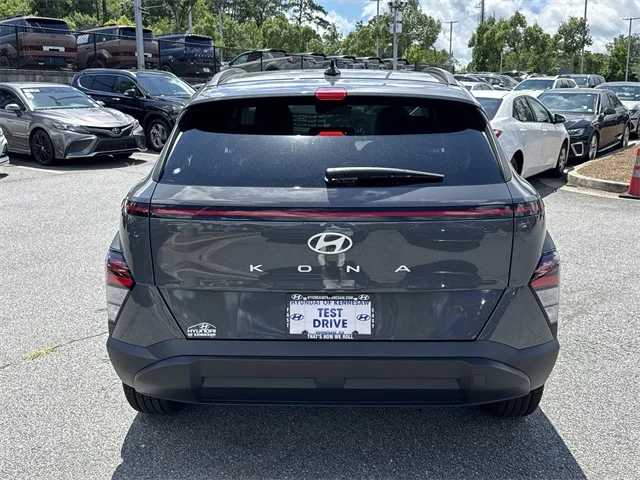 Nuevos HYUNDAI KONA at Gainesville Hyundai in Gainesville